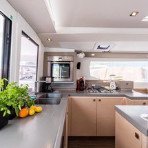 Fountaine Pajot Saona 47