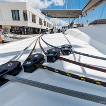 Fountaine Pajot Saona 47