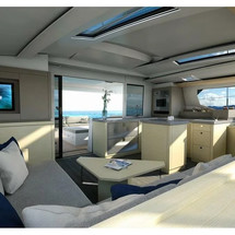 Fountaine Pajot Saona 47