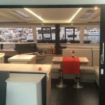 Fountaine Pajot Saona 47