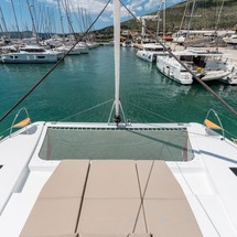 Fountaine Pajot Saona 47