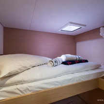 Fountaine Pajot Saona 47