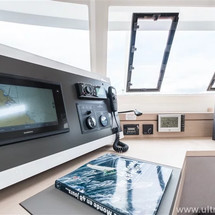 Fountaine Pajot Saona 47