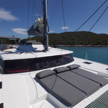 Fountaine Pajot Saona 47