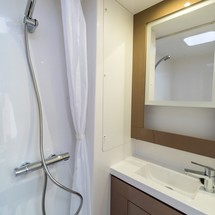 Fountaine Pajot Saona 47