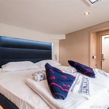 Fountaine Pajot Saona 47