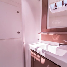 Fountaine Pajot Saona 47