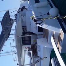 Fountaine Pajot Saona 47