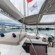 Fountaine Pajot Saona 47