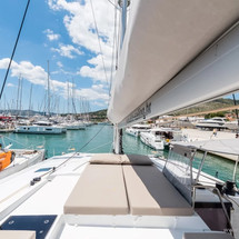 Fountaine Pajot Saona 47