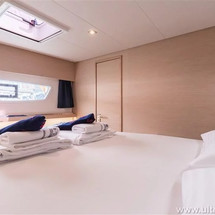 Fountaine Pajot Saona 47