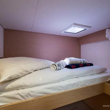 Fountaine Pajot Saona 47