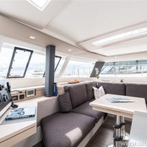 Fountaine Pajot Saona 47