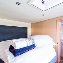 Fountaine Pajot Saona 47