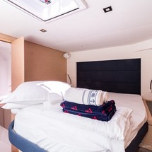 Fountaine Pajot Saona 47