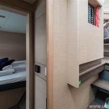 Fountaine Pajot Saona 47