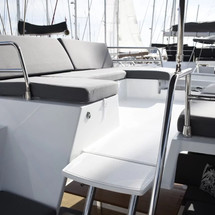 Fountaine Pajot Saona 47