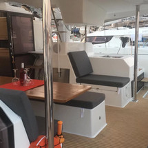 Fountaine Pajot Saona 47