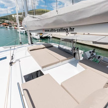 Fountaine Pajot Saona 47