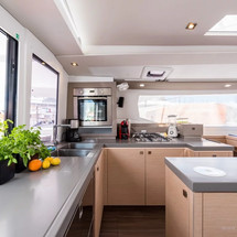 Fountaine Pajot Saona 47