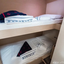 Fountaine Pajot Saona 47