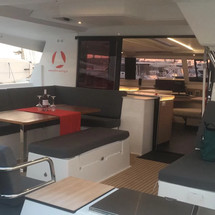 Fountaine Pajot Saona 47