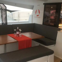 Fountaine Pajot Saona 47