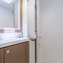 Fountaine Pajot Saona 47