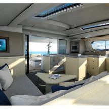 Fountaine Pajot Saona 47