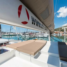 Fountaine Pajot Saona 47