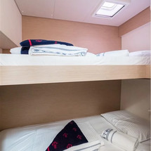 Fountaine Pajot Saona 47