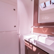 Fountaine Pajot Saona 47