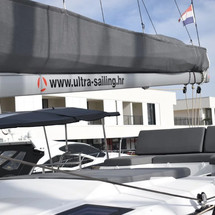 Fountaine Pajot Saona 47