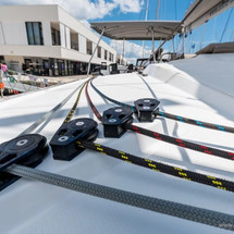 Fountaine Pajot Saona 47