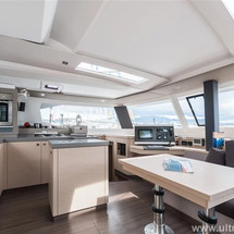 Fountaine Pajot Saona 47