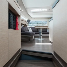 Fountaine Pajot Saona 47