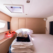 Fountaine Pajot Saona 47