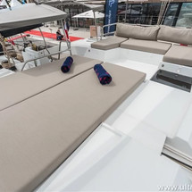 Fountaine Pajot Saona 47