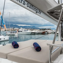 Fountaine Pajot Saona 47