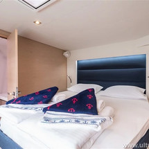 Fountaine Pajot Saona 47