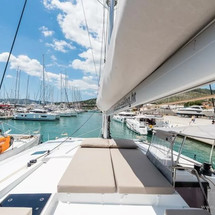 Fountaine Pajot Saona 47