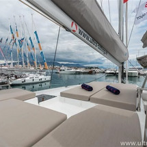 Fountaine Pajot Saona 47
