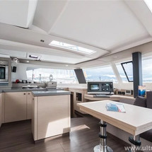 Fountaine Pajot Saona 47