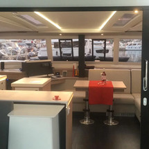 Fountaine Pajot Saona 47