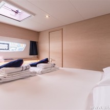 Fountaine Pajot Saona 47