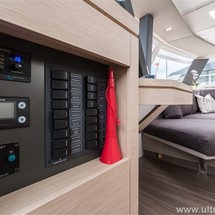 Fountaine Pajot Saona 47