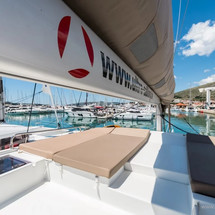 Fountaine Pajot Saona 47