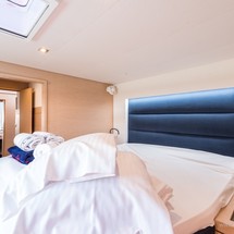 Fountaine Pajot Saona 47