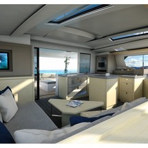 Fountaine Pajot Saona 47