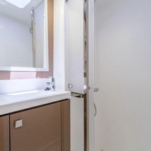 Fountaine Pajot Saona 47